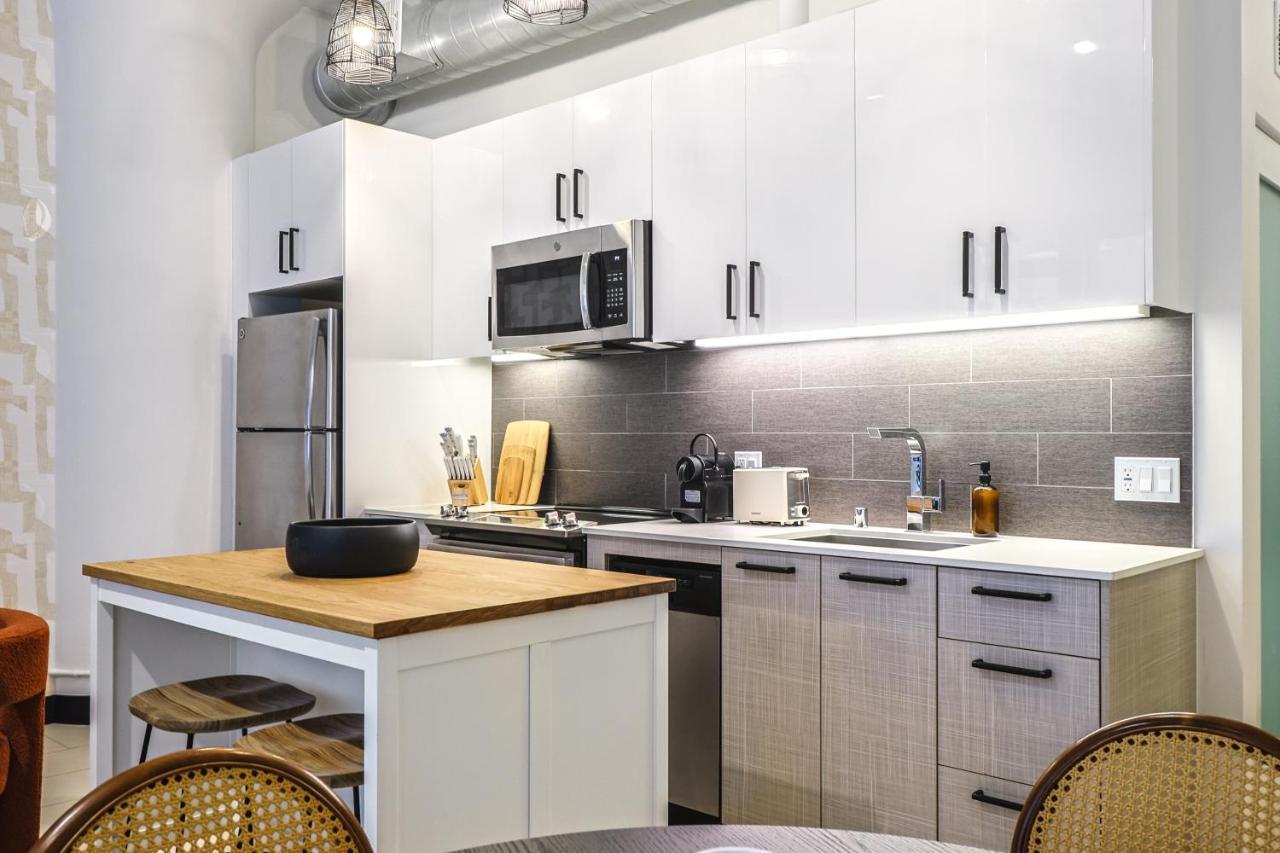 Stunning 1 Bdr 1 Bth, Pool, Jacuzzi Apartment Los Angeles Luaran gambar