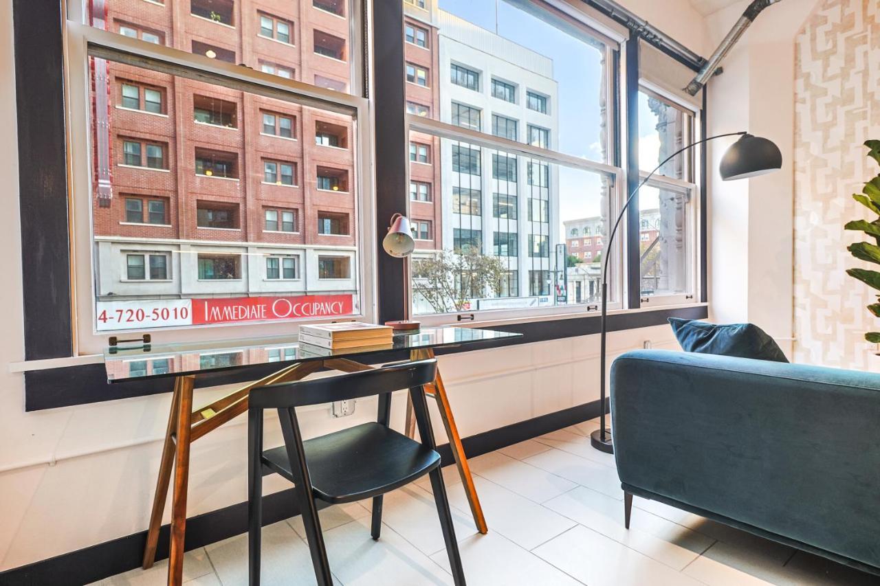 Stunning 1 Bdr 1 Bth, Pool, Jacuzzi Apartment Los Angeles Luaran gambar